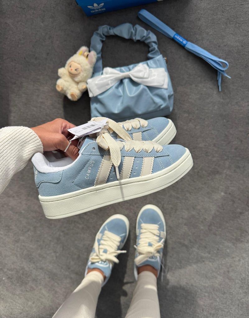 Tênis adidas campus 00 feminino