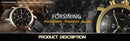 FORSINING Fashion Automatic Mens Watches Top Brand Mechanical Transparent Waterproof Military Stainless Steel Sport Wristwatches