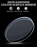 UTHAI Retro Men Watch Business Waterproof Bronze Automatic Mechanical Machine Watch Leather Strap Male Fashion Clock Wristwatch