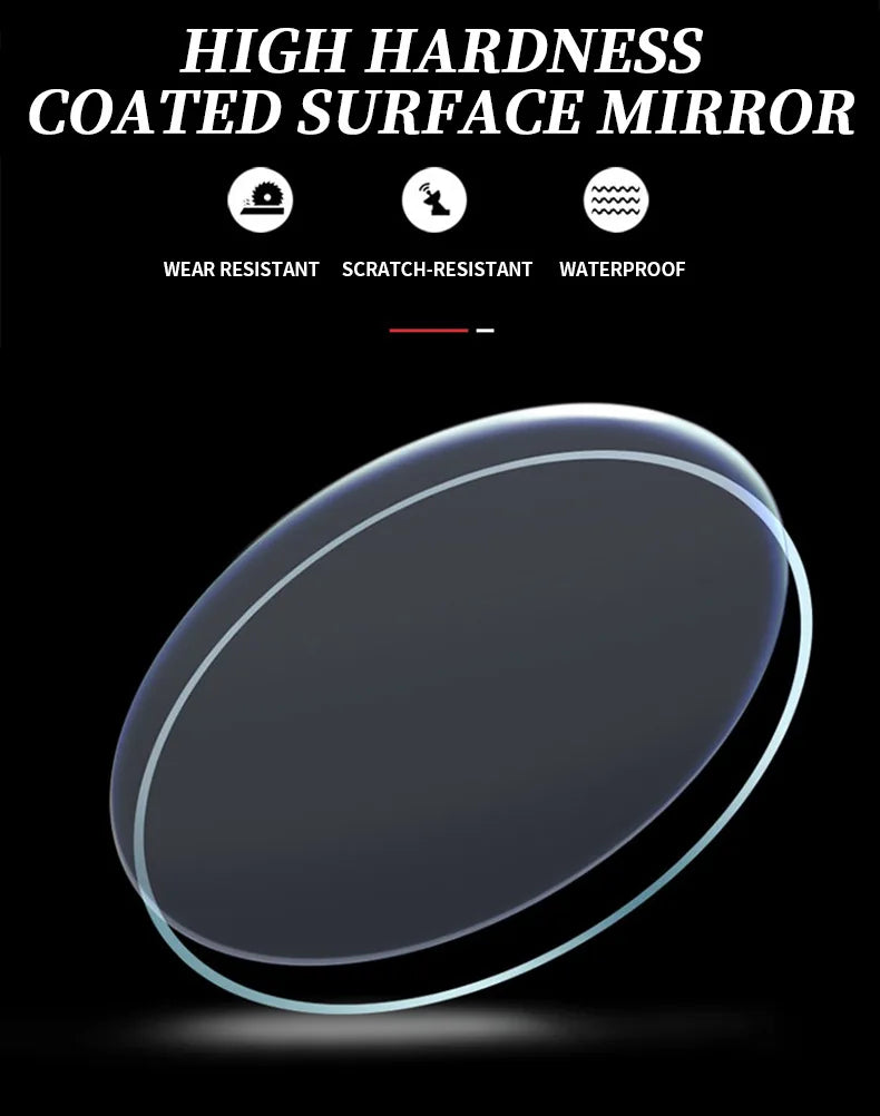 UTHAI Retro Men Watch Business Waterproof Bronze Automatic Mechanical Machine Watch Leather Strap Male Fashion Clock Wristwatch