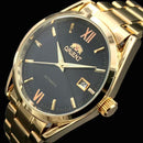 New Orient Watches Brand Top Men's Watch High Quality AAA Clock  Luxury Multi-Function All-Steel Automatic Mechanical Tourbillon