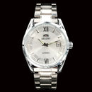 New Orient Watches Brand Top Men's Watch High Quality AAA Clock  Luxury Multi-Function All-Steel Automatic Mechanical Tourbillon