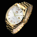 New Orient Watches Brand Top Men's Watch High Quality AAA Clock  Luxury Multi-Function All-Steel Automatic Mechanical Tourbillon