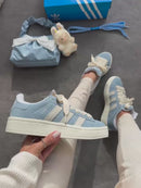 Tênis adidas campus 00 feminino